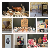 Mid-Century Modern, Miller Brewing & More in Brookfield - Bidding Ends 10/5