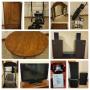 Downsizing Sale from Greenfield - Bidding Ends 10/12