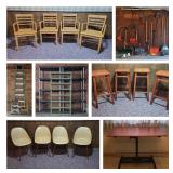 Online Estate Sale from Marion Ridge in Milwaukee - Bidding Ends 10/14