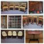 Online Estate Sale from Marion Ridge in Milwaukee - Bidding Ends 10/14
