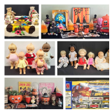 October Warehouse Sale - Bidding Ends 10/15