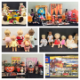 October Warehouse Sale - Bidding Ends 10/15