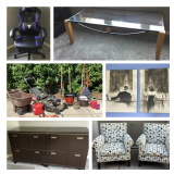 Menomonee Falls Downsizing Sale - Bidding Ends 10/19