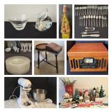 Avalon Square Online Estate Sale - Bidding Ends 10/28