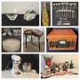 Avalon Square Online Estate Sale - Bidding Ends 10/28