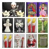 November Warehouse Sale - Bidding Ends 10/29