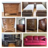 Wauwatosa Online Downsizing Sale - Bidding Ends 12/2