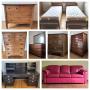 Wauwatosa Online Downsizing Sale - Bidding Ends 12/2