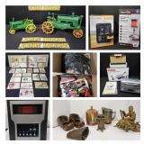 New Year! New Warehouse Sale! - Bidding Ends 1/13