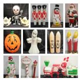 February Warehouse Sale - Bidding Ends 2/24