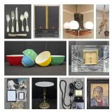 March Warehouse Sale Spring Edition - Bidding Ends 3/30