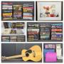 April Warehouse Sale - Bidding Ends 4/22
