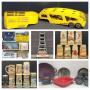 May Warehouse Sale - Bidding Ends 5/6