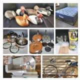 Eagle Extravaganza Online Sale 2 - Bidding End 5/17