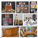 More in May Warehouse Sale - Bidding Ends 5/26