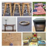 Cooper Park of Milwaukee Online Auction - Bidding Ends 6/29