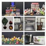 Two in Tosa Online Auction - Bidding Ends 7/1