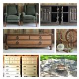 Mukwonago Online Auction - Bidding Ends 7/7