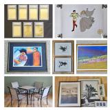 Storage Space Clean Out Sale - Bidding Ends 8/3