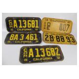 Estate Sale- San Luis Obispo, Ca. 