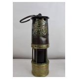 VINTAGE ENGLISH MINER