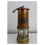 VINTAGE ENGLISH MINER