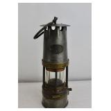 VINTAGE ENGLISH MINER