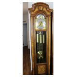 HOWARD MILLER GRANDFATHER CLOCK