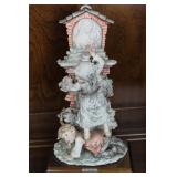 GIUSEPPE ARMANI SCULPTURE