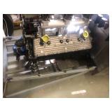 12 valve engine with hogan valve covers