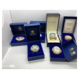 Halcyon days enamels 