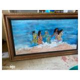 Estate Sale in Cambria, CA 