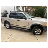 Estate Sale in Santa Maria, Ca 