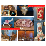Estate Sale in Moreno Valley