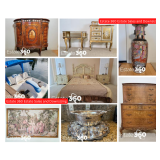 Estate Sale in Clovis, CA