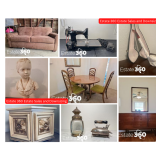 Estate Sale in Fresno, CA