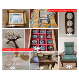 Estate Sale in San Luis Obispo, CA