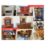 Estate Sale in Nipomo, CA