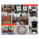 Estate Sale in Wildomar, CA