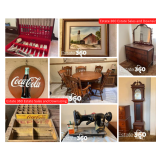 Estate Sale in Santa Maria, CA