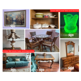 Estate Sale in Arroyo Grande, CA