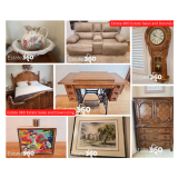 Estate Sale in Orcutt, CA