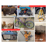 Estate Sale in Santa Maria, CA