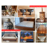 Estate Sale in Arroyo Grande, CA