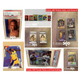 Collectors Sports Trading Card Sale in Riverside, CA