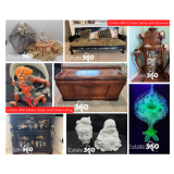 Estate Sale in Nipomo, CA