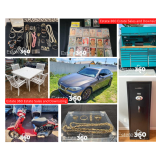 Estate Sale in Grover Beach, CA