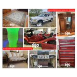Estate Sale in Clovis, CA