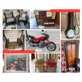 Estate Sale in Grover Beach, CA