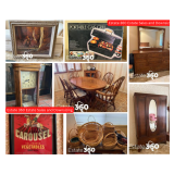 Estate Sale in San Luis Obispo, CA